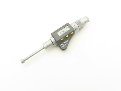 Intrimik 61.90041 Micromaster Digital Micrometer Bore Gage 10-12mm .400-.480"