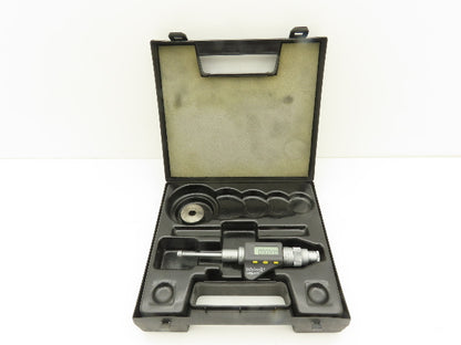 Intrimik 61.90041 Micromaster Digital Micrometer Bore Gage 10-12mm .400-.480"