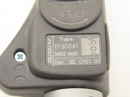 Intrimik 61.90041 Micromaster Digital Micrometer Bore Gage 10-12mm .400-.480"