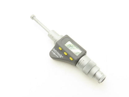Intrimik 61.90041 Micromaster Digital Micrometer Bore Gage 10-12mm .400-.480"