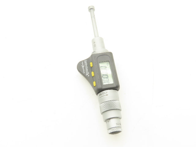 Intrimik 61.90041 Micromaster Digital Micrometer Bore Gage 10-12mm .400-.480"