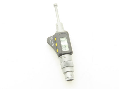 Intrimik 61.90041 Micromaster Digital Micrometer Bore Gage 10-12mm .400-.480"