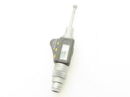 Intrimik 61.90041 Micromaster Digital Micrometer Bore Gage 10-12mm .400-.480"