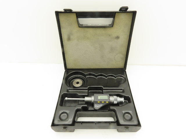 Intrimik 61.90041 Micromaster Digital Micrometer Bore Gage 10-12mm .400-.480"