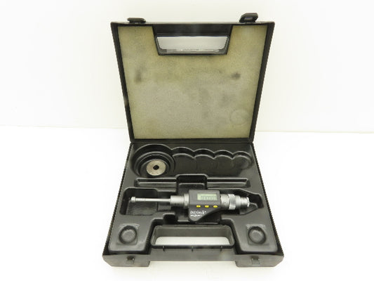 Intrimik 61.90041 Micromaster Digital Micrometer Bore Gage 10-12mm .400-.480"