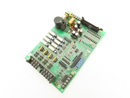 RKC Instrument REX-B820-CS2 Temperature Controller Circuit Board 0-600 Degrees C