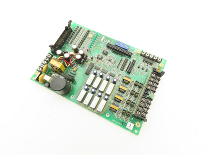 RKC Instrument REX-B820-CS2 Temperature Controller Circuit Board 0-600 Degrees C