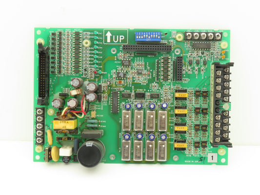RKC Instrument REX-B820-CS2 Temperature Controller Circuit Board 0-600 Degrees C