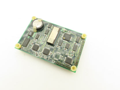 Meiki / RKC Instrument E108-A2-0 Temperature Controller MCU Circuit Board