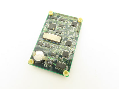 Meiki / RKC Instrument E108-A2-0 Temperature Controller MCU Circuit Board