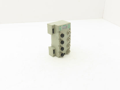 Numatics 240-208 Aventics Manifold Part G3 8 Outputs PNP Digital 5 Pin Micro Con