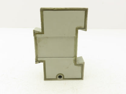 Numatics 240-208 Aventics Manifold Part G3 8 Outputs PNP Digital 5 Pin Micro Con