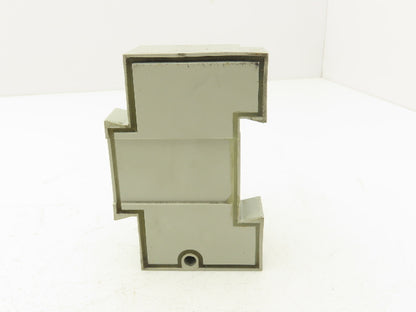 Numatics 240-307 Aventics Manifold Part G3 High Current 2AI/2AO 5 0-10VDC