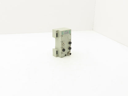 Numatics 240-307 Aventics Manifold Part G3 High Current 2AI/2AO 5 0-10VDC