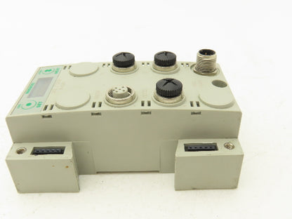 Numatics 240-307 Aventics Manifold Part G3 High Current 2AI/2AO 5 0-10VDC