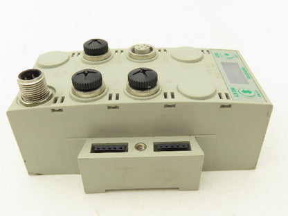 Numatics 240-307 Aventics Manifold Part G3 High Current 2AI/2AO 5 0-10VDC