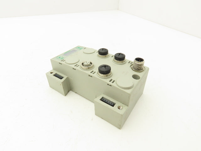 Numatics 240-307 Aventics Manifold Part G3 High Current 2AI/2AO 5 0-10VDC