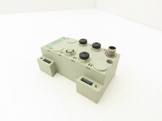 Numatics 240-307 Aventics Manifold Part G3 High Current 2AI/2AO 5 0-10VDC