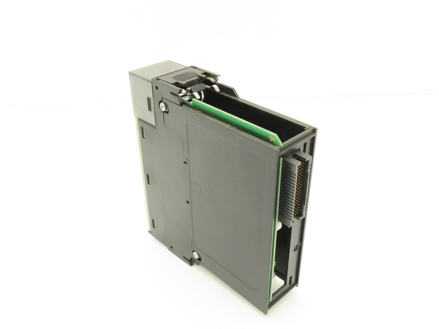 Bihl Wiedemann BWU1488 AS-Interface Scanner Series A F/W Rev 1.3 ControlLogix