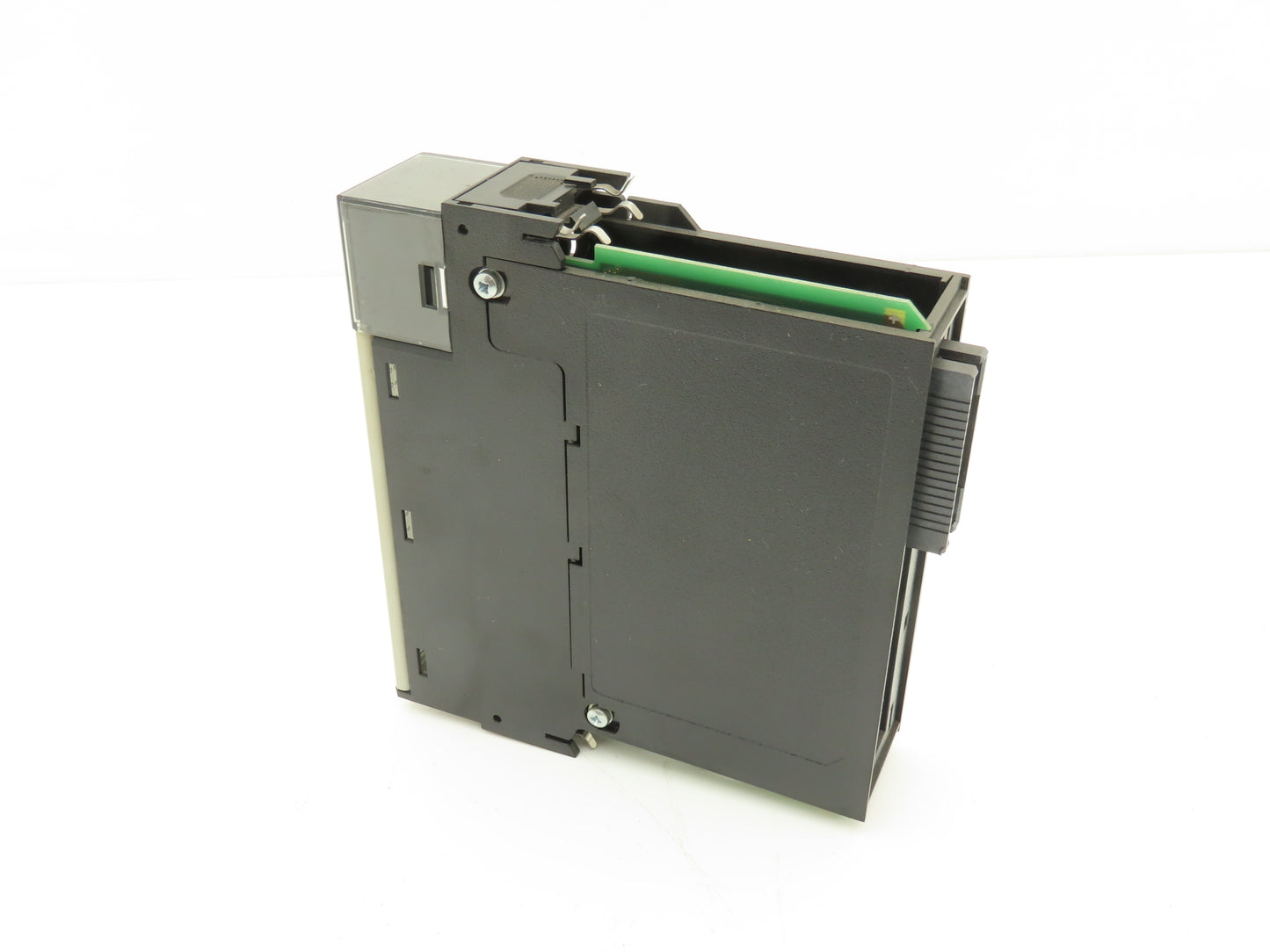 Bihl Wiedemann BWU1488 AS-Interface Scanner Series A F/W Rev 1.3 ControlLogix