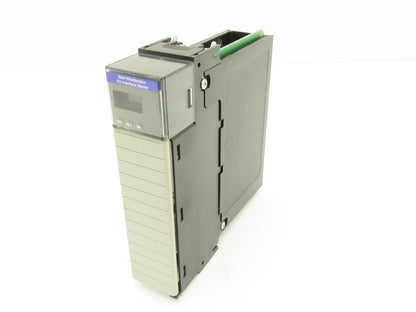 Bihl Wiedemann BWU1488 AS-Interface Scanner Series A F/W Rev 1.3 ControlLogix