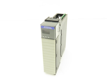 Bihl Wiedemann BWU1488 AS-Interface Scanner Series A F/W Rev 1.3 ControlLogix