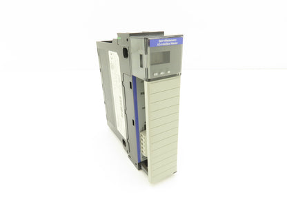 Bihl Wiedemann BWU1488 AS-Interface Scanner Series A F/W Rev 1.3 ControlLogix