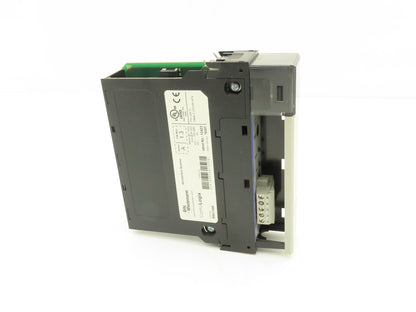 Bihl Wiedemann BWU1488 AS-Interface Scanner Series A F/W Rev 1.3 ControlLogix