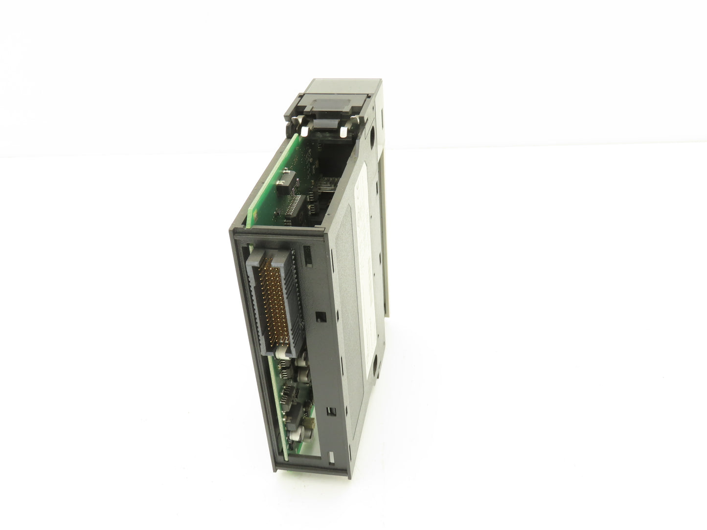 Bihl Wiedemann BWU1488 AS-Interface Scanner Series A F/W Rev 1.3 ControlLogix