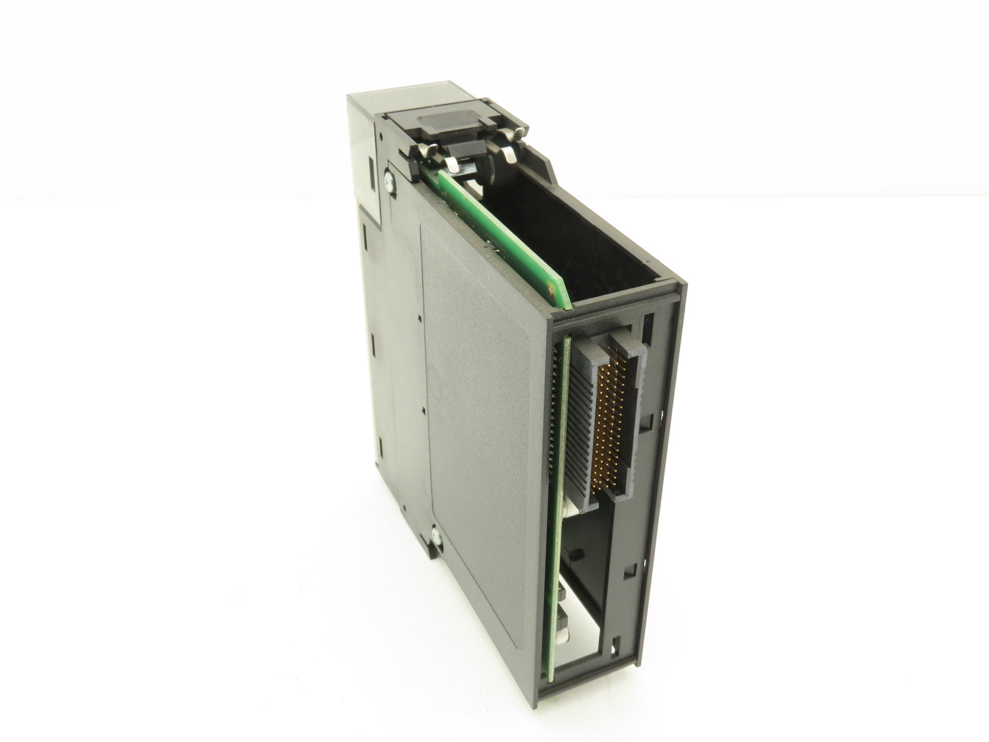 Bihl Wiedemann BWU1488 AS-Interface Scanner Series A F/W Rev 1.3 ControlLogix