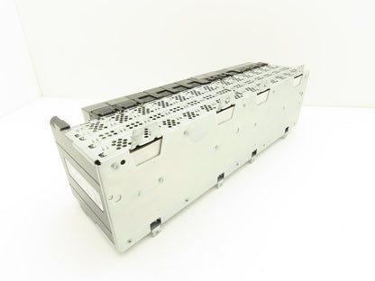 Allen Bradley ControlLogix 13-Slot Chassis w/PLC, Ethernet, I/O & DeviceNet