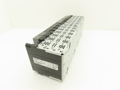 Allen Bradley ControlLogix 13-Slot Chassis w/PLC, Ethernet, I/O & DeviceNet