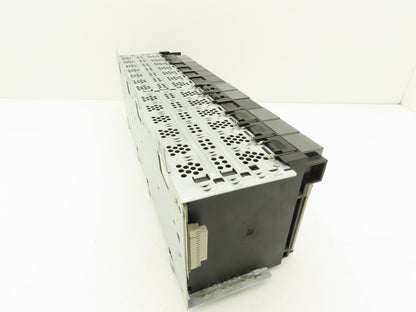 Allen Bradley ControlLogix 13-Slot Chassis w/PLC, Ethernet, I/O & DeviceNet