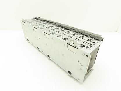 Allen Bradley ControlLogix 13-Slot Chassis w/PLC, Ethernet, I/O & DeviceNet