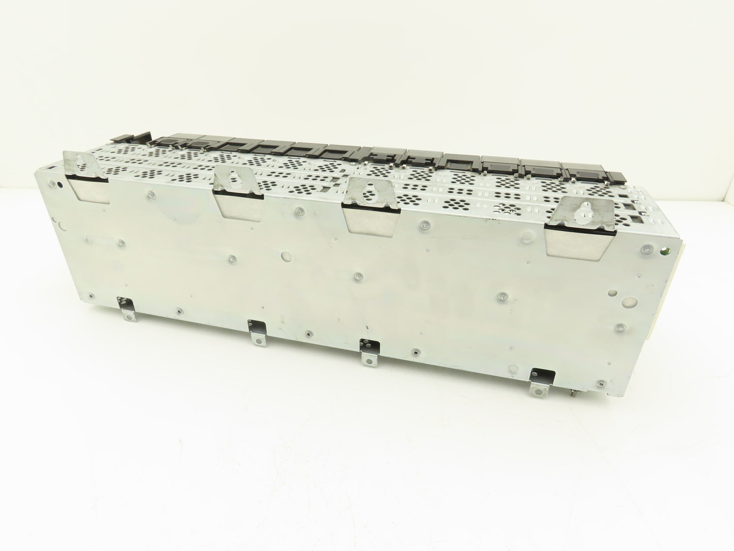 Allen Bradley ControlLogix 13-Slot Chassis w/PLC, Ethernet, I/O & DeviceNet