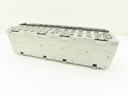Allen Bradley ControlLogix 13-Slot Chassis w/PLC, Ethernet, I/O & DeviceNet
