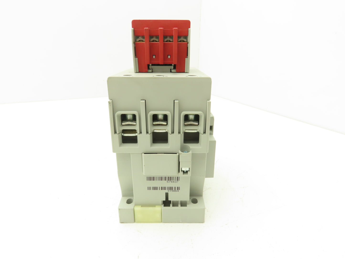 Allen Bradley 100S-C85DJ14C Safety DC Contactor Contact Block 24V Coil 600V 3PH