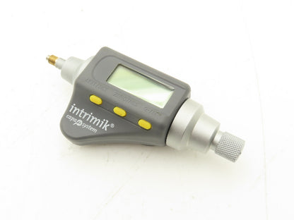 Intrimik 61.90040 Micromaster Digital Micrometer Bore Gage *Not Working*
