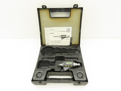 Intrimik 61.90040 Micromaster Digital Micrometer Bore Gage *Not Working*