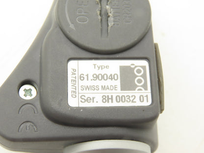 Intrimik 61.90040 Micromaster Digital Micrometer Bore Gage *Not Working*