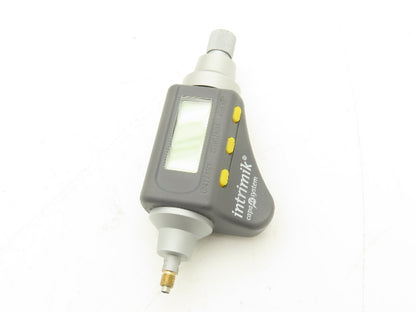 Intrimik 61.90040 Micromaster Digital Micrometer Bore Gage *Not Working*