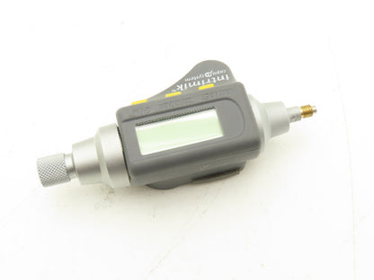 Intrimik 61.90040 Micromaster Digital Micrometer Bore Gage *Not Working*