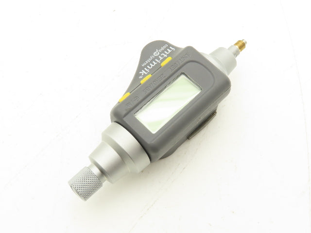 Intrimik 61.90040 Micromaster Digital Micrometer Bore Gage *Not Working*