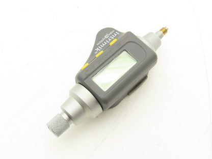 Intrimik 61.90040 Micromaster Digital Micrometer Bore Gage *Not Working*