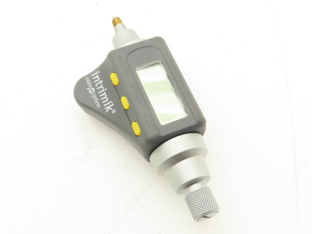 Intrimik 61.90040 Micromaster Digital Micrometer Bore Gage *Not Working*