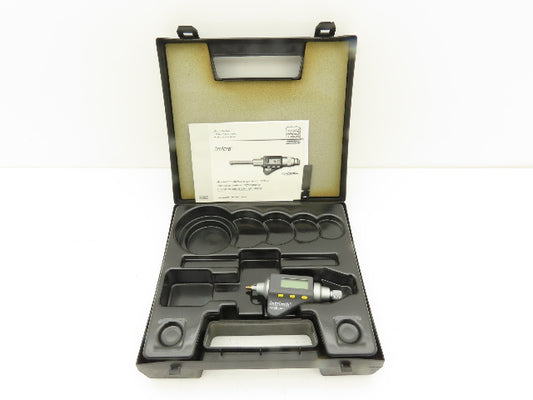 Intrimik 61.90040 Micromaster Digital Micrometer Bore Gage *Not Working*
