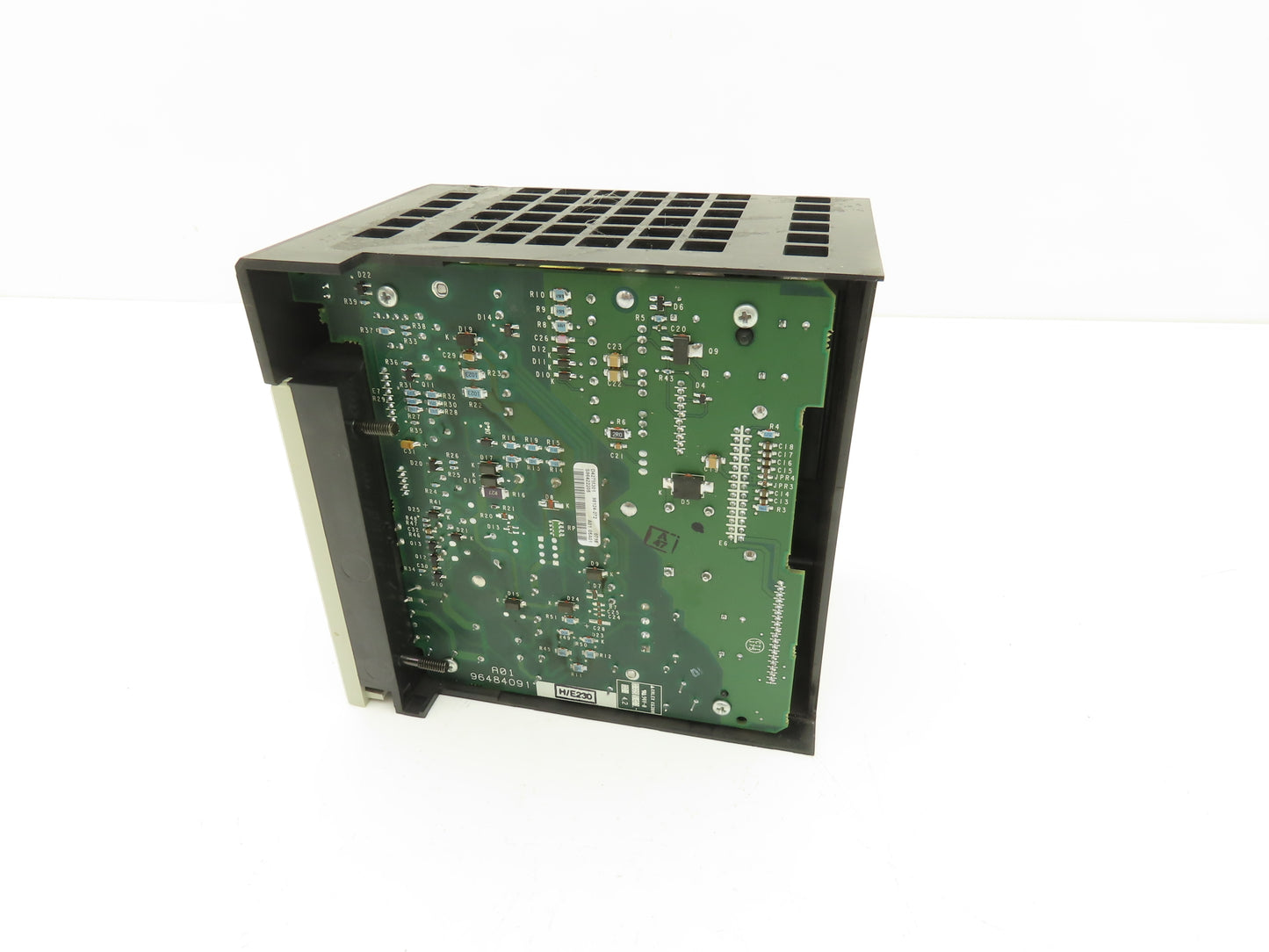 Allen Bradley 1756-PA72 ControlLogix PLC AC Power Supply Module 1756-PA72/C
