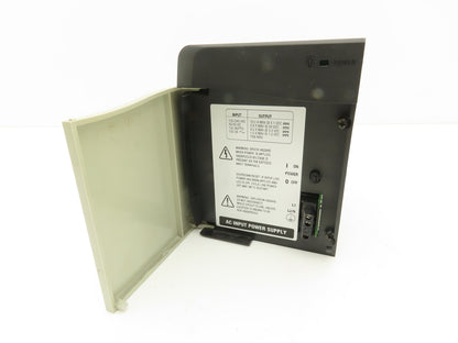 Allen Bradley 1756-PA72 ControlLogix PLC AC Power Supply Module 1756-PA72/C