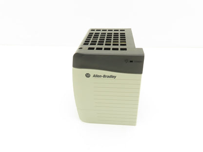 Allen Bradley 1756-PA72 ControlLogix PLC AC Power Supply Module 1756-PA72/C