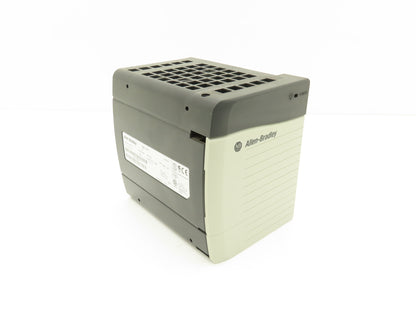 Allen Bradley 1756-PA72 ControlLogix PLC AC Power Supply Module 1756-PA72/C